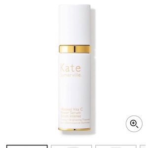Retinol Vitamin C serum-Kate Somerville